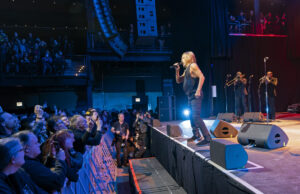 Aurora explora la posibilidad de construir un lugar de entretenimiento multipropósito