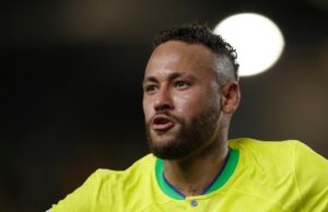 Neymar de Brasil dice que la Copa Mundial de la FIFA 2026 será la última | Noticias de futbol