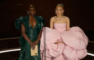 ¿Cuándo son las entregas de premios más importantes del entretenimiento?