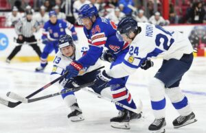 Mundial Juvenil hoy: vista previa de los enfrentamientos de semifinales de 2025