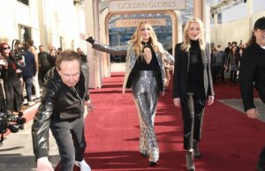 Los Globos de Oro son el domingo por la noche. Aquí hay cinco cosas que debe buscar y cómo observarlas.