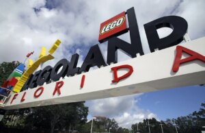 Legoland Florida para despedir a 234 artistas y trabajadores de entretenimiento