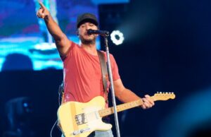 La estrella del country Luke Bryan actuará en el Centro KIA de Orlando