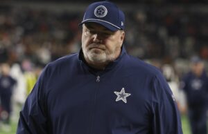 Mike McCarthy no entrenará en 2025