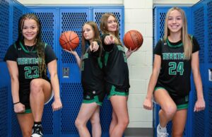 Calendario de deportes de secundaria de la Sección III, marcador del 4 de enero