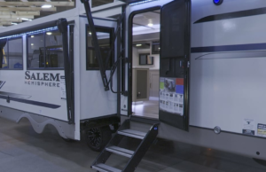 Camping World organiza la Greater Wisconsin RV Expo este fin de semana en Rothschild