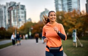 San Francisco ocupa el puesto de los tres primeros en estilos de vida activos