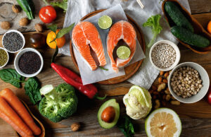 Los comportamientos positivos de estilo de vida respaldan un sistema inmunológico saludable