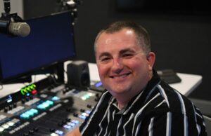 Alan Jurison se une a Quu – Radio World