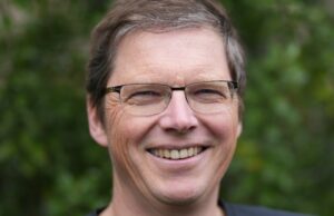 Andre Rohe contratado como Disney Entertainment-Expn EVP Product Engineering