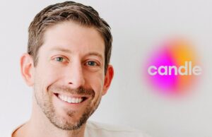 Andrew Schneider se une a Candle Entertainment como EVP
