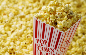 Emagine Entertainment organiza su ciclo de películas Winter Kids