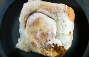 Los mejores rollos de canela del mundo están en Isles Bun & Coffee en Minneapolis