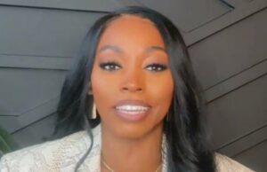 Actualización de entretenimiento con Ms. Basketball