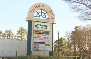 El Ayuntamiento de Hoover votará sobre un nuevo centro de entretenimiento en Village on Lorna