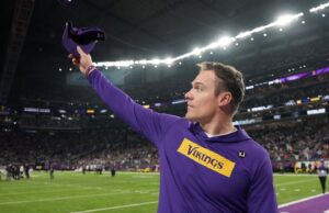 Vonn, Vikings, Lynx, Timberwolves y Wild podrían tener un gran 2025