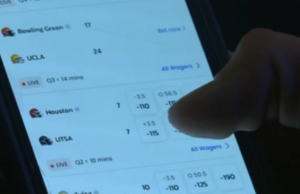 Una mirada retrospectiva al primer año de apuestas deportivas en Vermont