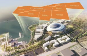 Culpe a la falta de visión de nuestros líderes cuando empezamos a perder equipos deportivos: Carta del Editor