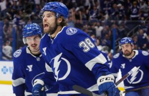 Lightning aguanta, empuje para obtener ganancias sobre los reyes