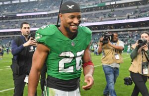 Razones para el optimismo y la preocupación a medida que los Eagles comienzan la carrera por los playoffs – NBC Sports Philadelphia