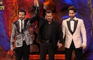 Entertainment News Live hoy 27 de enero de 2025: La esposa de Vivian Dsena, Nouran Aly, comparte por qué no invitó a Karanveer Mehra a su fiesta