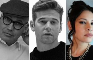 Billy Zane, Zach Roerig y Cara Jade Myers lideran el western 'Day Of Reckoning'