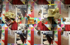 Entra en el mundo sensorial de Sonia Boyce