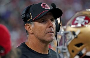 Los Jets solicitan una entrevista con el entrenador de QB de los 49ers, Brian Griese – NBC Sports Bay Area & California