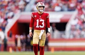 ¿Vale la pena Brock Purdy un contrato de alto valor en la NFL? – NBC Sports Bay Area y California