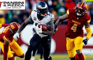 Predicciones Eagles vs Commanders para el juego de campeonato de la NFC – NBC Sports Philadelphia