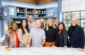 Maggie Barnes, Brett Stolnick Launch Garden Slate Productions