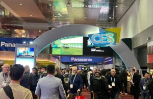 En CES, Disney, NBCUniversal y Warner Bros. Discovery se unen a la lista de la industria preparada para charlas tecnológicas