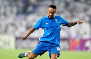 Neymar insinúa reencuentro con Messi y Suárez, dice que el Mundial 2026 será el último