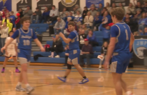 Martes Deportes: 1-7