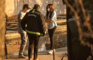 Beyoncé dona 2,5 millones de dólares para ayuda contra incendios y Meghan retrasa el lanzamiento del espectáculo debido al desastre