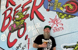 Fest 411: Brew Ha Ha Productions crea punk Slam Dunks con eventos de estilo de vida y festivales con marcas de artistas