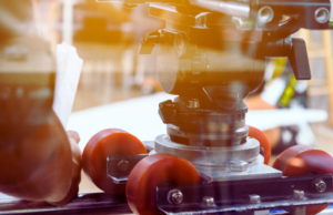 Películas y programas de televisión emitidos en EE. UU.