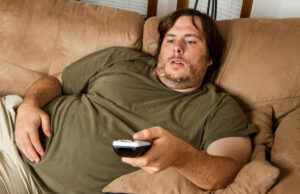 Vínculo entre la inactividad y las condiciones crónicas