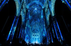 Banijay Live adquiere el creador de 'luminiscencia' lotchi