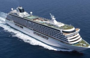 El crucero mundial de Crystal en 2027 se centra en los Mares del Sur