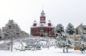 Lookout de estilo de vida: Noche de comedia, talleres de artistas y música en vivo este fin de semana en el condado de Whatcom