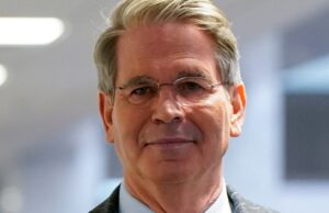 Bessent, elegido por Trump para el Tesoro de EE.UU., dice que el dólar debe seguir siendo la moneda de reserva mundial