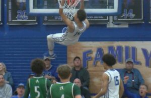 Sports Extra: lo más destacado del baloncesto de los tres estados