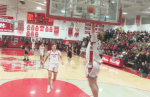 25 Sports High School martes a 28 de enero, 2025- #4 Morton vence a #3 Metamora Plus Canton, Washington y Limestone en los aros de los niños. Morton, NCHS y Dee-Mack ganan las victorias de las niñas