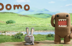 Striker Entertainment se asocia con NHK Enterprises, Inc. para relanzar su icónica mascota Domo en el mercado norteamericano