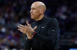Los Kings se sienten 'más frescos' después de que Doug Christie practica en medio de una racha de victorias – NBC Sports Bay Area & California