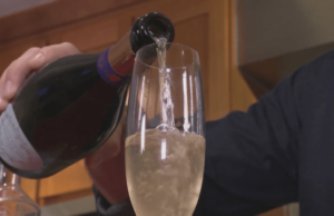 Un enero seco puede ayudar a muchas personas a llevar estilos de vida más saludables a medida que comienza el nuevo año