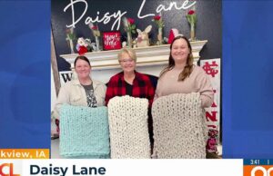 Eldridge Lifestyle Boutique presentará el mercado emergente de febrero