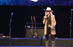 VIDEO COMPLETO: RODEOHOUSTON anuncia su programación de entretenimiento para 2025