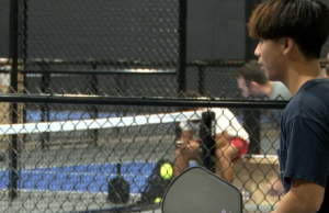 'Hoy es el día'; Resoluciones de Año Nuevo en pleno apogeo en The Picklr Biloxi